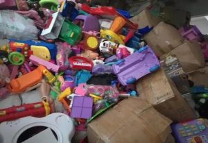 【二手玩具回收项目】-从闲置玩具中发掘财富-大源资源网