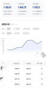 利用ai一键生成原创视频，撸百家号收益，日入100+，新手可以无脑操作。【保姆级教程】-大源资源网